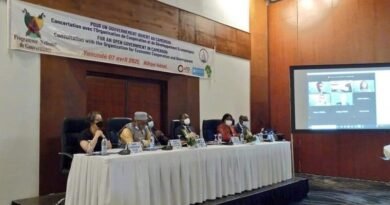 Ouvrir L’Action Publique Aux Citoyens Le Gouvernement S’engage Aux côtés de L’OCDE Et ADISI Cameroun