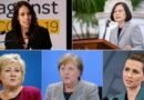 L’état du leadership féminin dans le monde en 5 statistiques￼