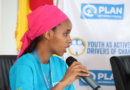 Lettre ouverture à tous les décideurs du Cameroun, Réseau “Girls Get Equal”