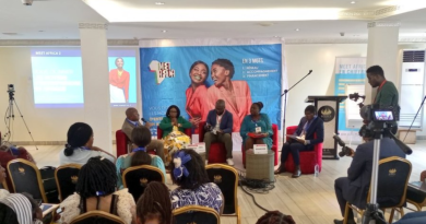 #MeetHer ;  les rencontres de l’entrepreneuriat féminin dépose ses valises sur Yaoundé