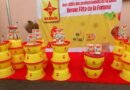 LES « DOCTORS » FONT LA DIFFERENCE EN CUISINANT SAINEMENT AVEC MAGGI.